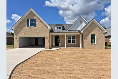 1246 Mandevilla Drive SE, Bolivia, NC 28422 - Photo 2