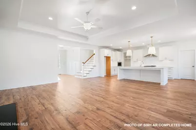1246 Mandevilla Drive SE, Bolivia, NC 28422 - Photo 8