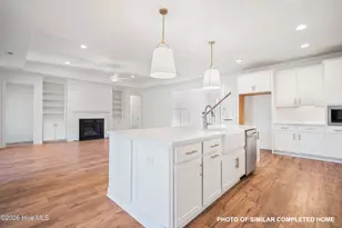 1246 Mandevilla Dr SE, Bolivia, NC 28422 - Photo 16