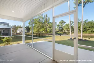 1246 Mandevilla Dr SE, Bolivia, NC 28422 - Photo 48