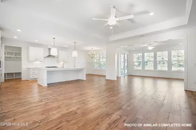 1246 Mandevilla Drive SE, Bolivia, NC 28422 - Photo 4
