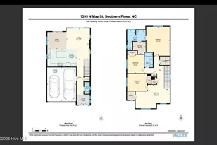 1395 N May St, Southern Pines, NC 28387 - Photo 2