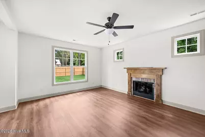 1395 N May Street, Southern Pines, NC 28387 - Photo 22