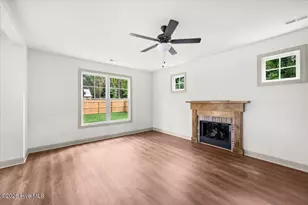 1395 N May St, Southern Pines, NC 28387 - Photo 22