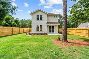 1395 N May St, Southern Pines, NC 28387 - Photo 6