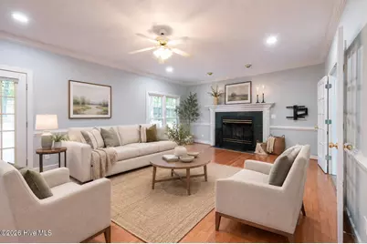 605 Whitewood Way, North Augusta, SC 29860 - Photo 2