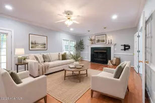 605 Whitewood Way, North Augusta, SC 29860 - Photo 2