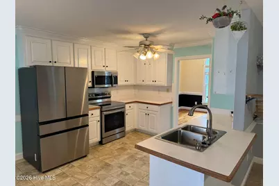 3609 Fulton Place NW, Wilson, NC 27896 - Photo 10