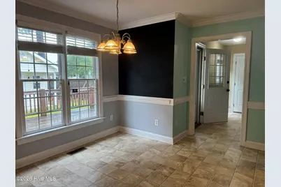 3609 Fulton Place NW, Wilson, NC 27896 - Photo 8