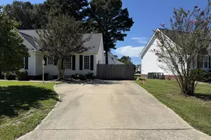 3609 Fulton Pl NW, Wilson, NC 27896 - Photo 2