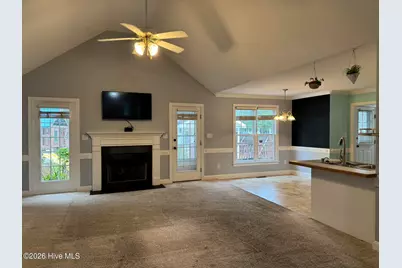 3609 Fulton Place NW, Wilson, NC 27896 - Photo 6