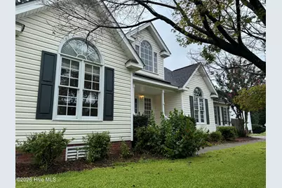 3609 Fulton Place NW, Wilson, NC 27896 - Photo 2
