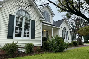 3609 Fulton Pl NW, Wilson, NC 27896 - Photo 2