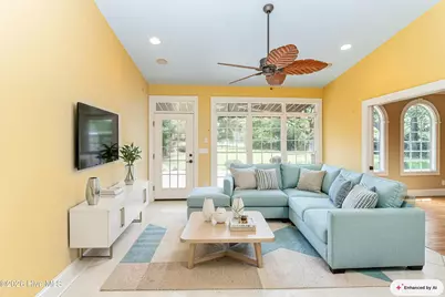 622 Lake Shore Drive, Goldsboro, NC 27534 - Photo 48
