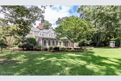 622 Lake Shore Drive, Goldsboro, NC 27534 - Photo 84