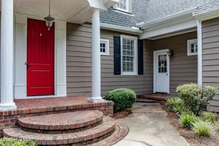 622 Lakeshore Dr, Goldsboro, NC 27534 - Photo 6