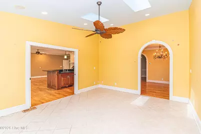 622 Lake Shore Drive, Goldsboro, NC 27534 - Photo 46