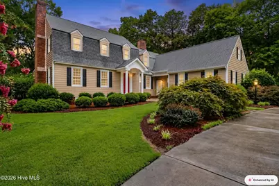622 Lake Shore Drive, Goldsboro, NC 27534 - Photo 4