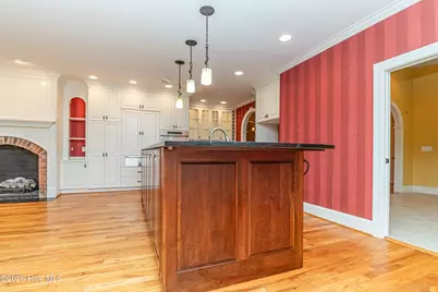 622 Lake Shore Drive, Goldsboro, NC 27534 - Photo 34