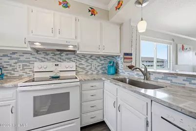 650 Cedar Point Boulevard #C21, Cedar Point, NC 28584 - Photo 14