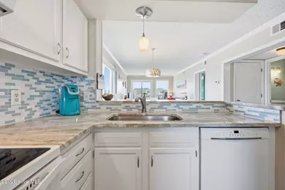 650 Cedar Point Boulevard #C21, Cedar Point, NC 28584 - Photo 16