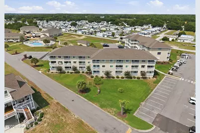650 Cedar Point Boulevard #C21, Cedar Point, NC 28584 - Photo 30