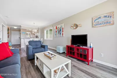 650 Cedar Point Boulevard #C21, Cedar Point, NC 28584 - Photo 12