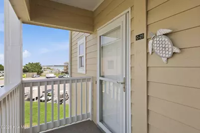 650 Cedar Point Boulevard #C21, Cedar Point, NC 28584 - Photo 4