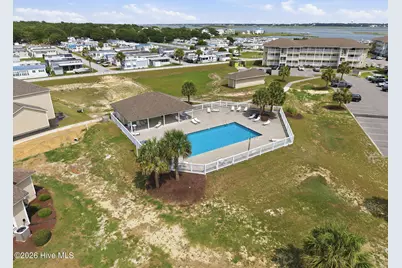 650 Cedar Point Boulevard #C21, Cedar Point, NC 28584 - Photo 30