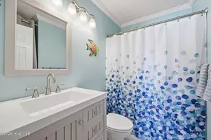 650 Cedar Point Blvd, Cedar Point, NC 28584 - Photo 20