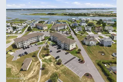 650 Cedar Point Boulevard #C21, Cedar Point, NC 28584 - Photo 1