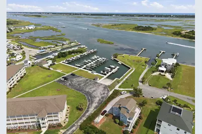 650 Cedar Point Boulevard #C21, Cedar Point, NC 28584 - Photo 26
