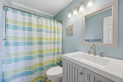 650 Cedar Point Boulevard #C21, Cedar Point, NC 28584 - Photo 24