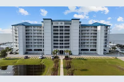 1550 Salter Path Road #405, Indian Beach, NC 28512 - Photo 1