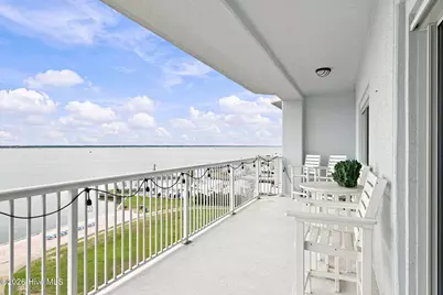 1550 Salter Path Road #405, Indian Beach, NC 28512 - Photo 30