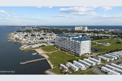 1550 Salter Path Road #405, Indian Beach, NC 28512 - Photo 48