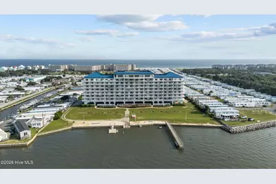 1550 Salter Path Road #405, Indian Beach, NC 28512 - Photo 46