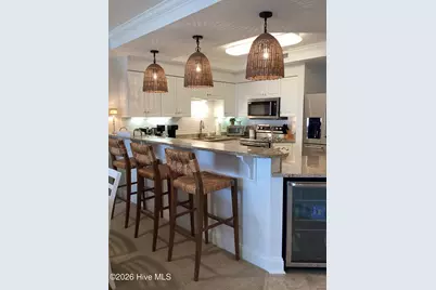 1550 Salter Path Road #405, Indian Beach, NC 28512 - Photo 2