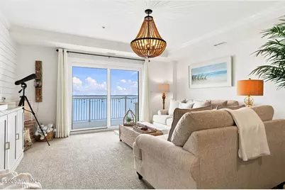 1550 Salter Path Road #405, Indian Beach, NC 28512 - Photo 12