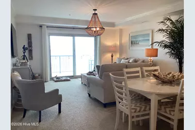 1550 Salter Path Road #405, Indian Beach, NC 28512 - Photo 4