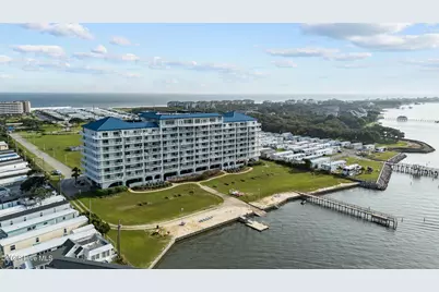 1550 Salter Path Road #405, Indian Beach, NC 28512 - Photo 44