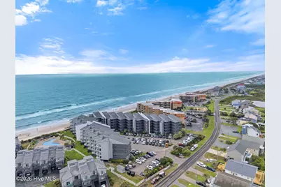 1896 New River Inlet Road #1116, North Topsail Beach, NC 28460 - Photo 22
