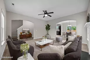 413 Wind Sail Ct, Sneads Ferry, NC 28460 - Photo 6