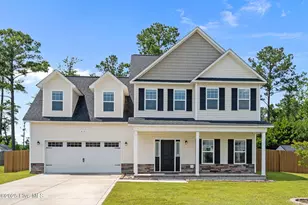 413 Wind Sail Ct, Sneads Ferry, NC 28460 - Photo 1