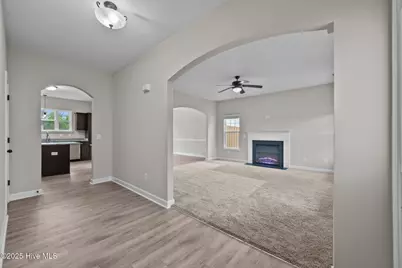 413 Wind Sail Court, Sneads Ferry, NC 28460 - Photo 4