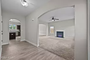 413 Wind Sail Ct, Sneads Ferry, NC 28460 - Photo 4