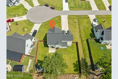 413 Wind Sail Court, Sneads Ferry, NC 28460 - Photo 32