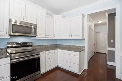 4409 Chandler Drive N, Wilson, NC 27896 - Photo 22