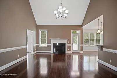4409 Chandler Drive N, Wilson, NC 27896 - Photo 16