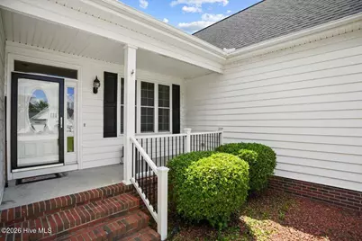 4409 Chandler Drive N, Wilson, NC 27896 - Photo 4